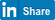 linkedin share button